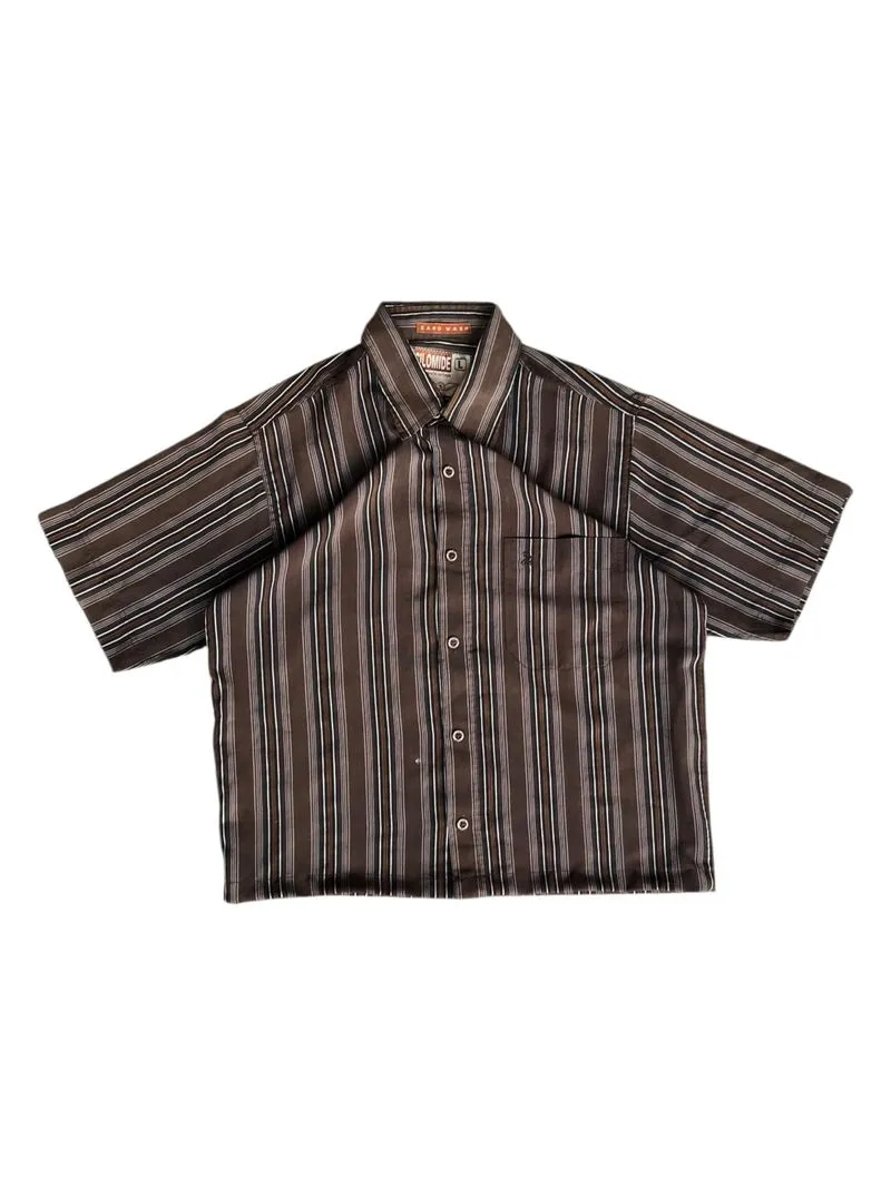 Silomide Boxy Shirt photo 1