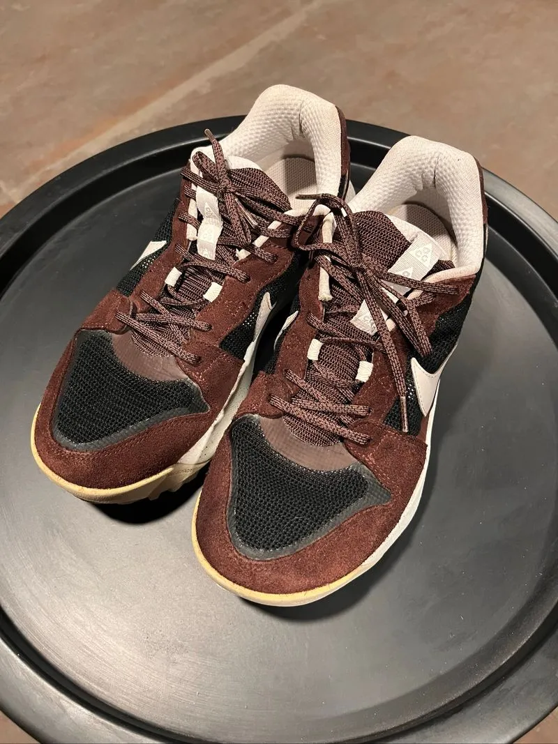 Nike ACG - Lowcate “Earth” photo 1
