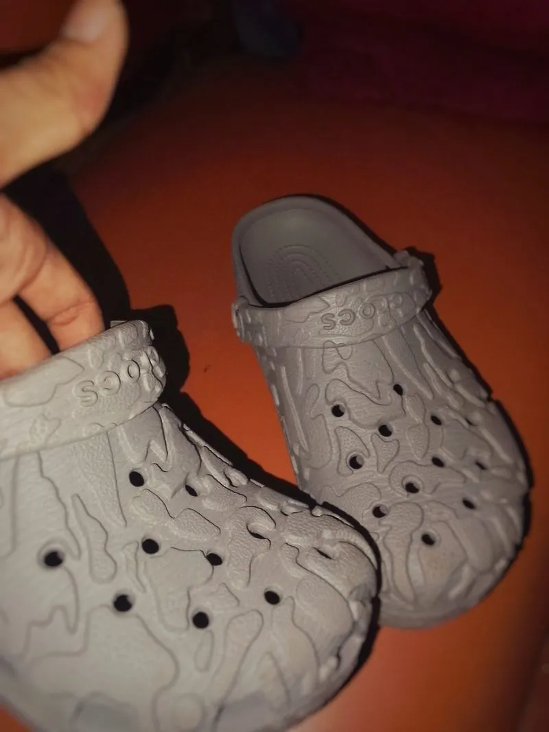 Crocs unisex photo 1