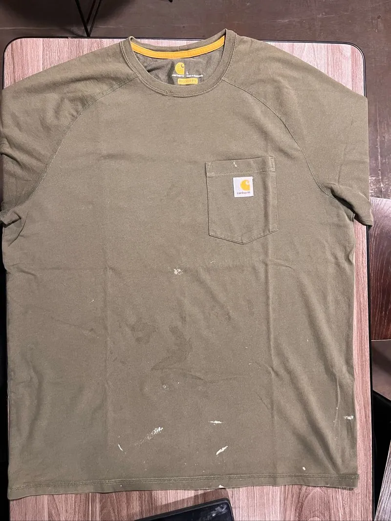 Carhartt - Force photo 1