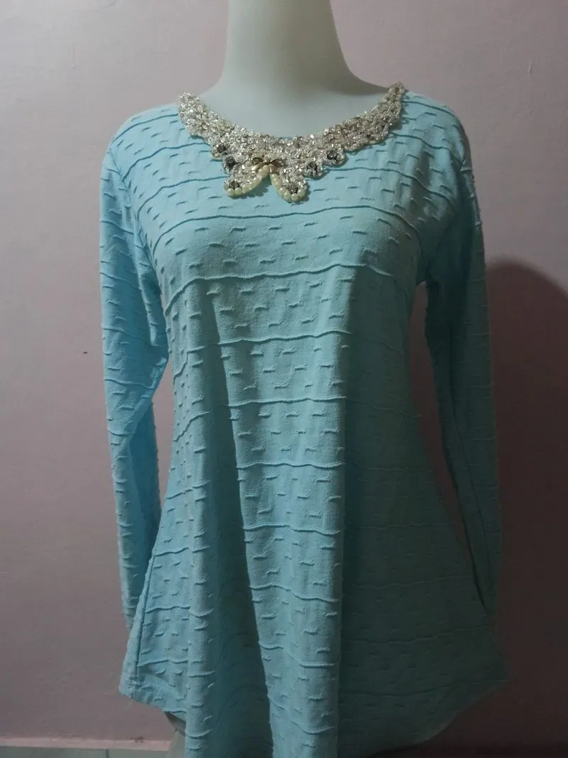 Atasan wanita  photo 1
