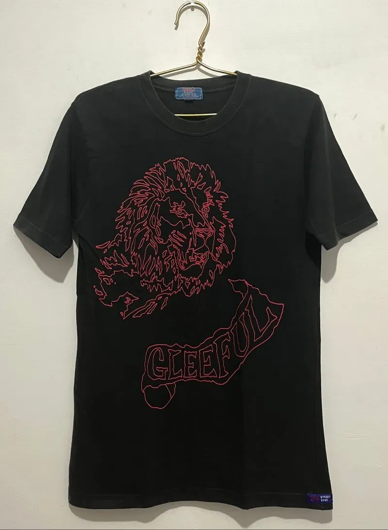 Aiola Lion Gleeful T shirt  photo 1