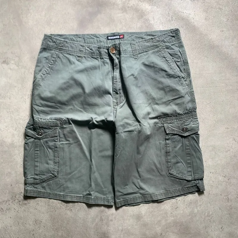 Short cargo pant Quick Silver photo 1