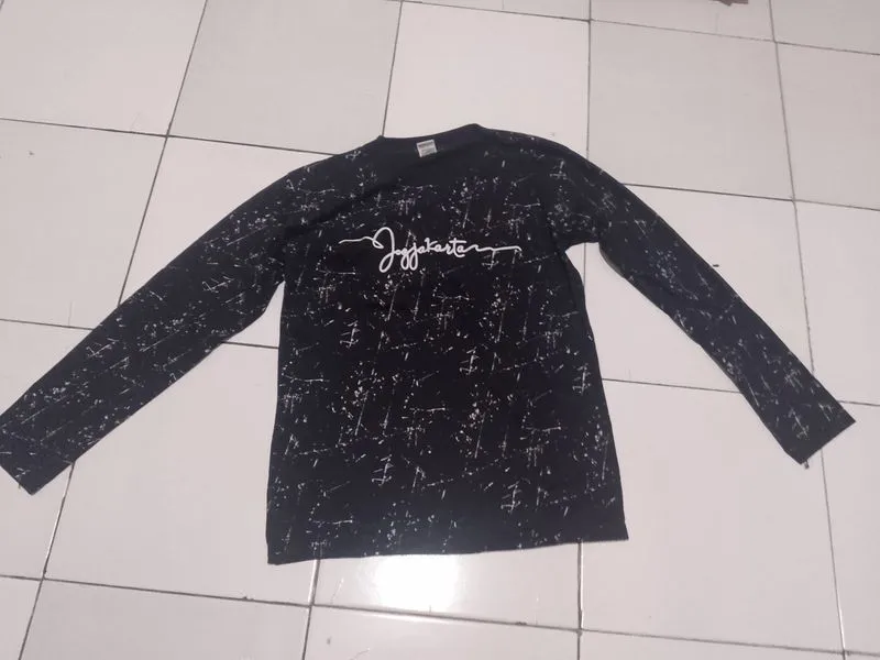 baju jogjakarta  photo 1