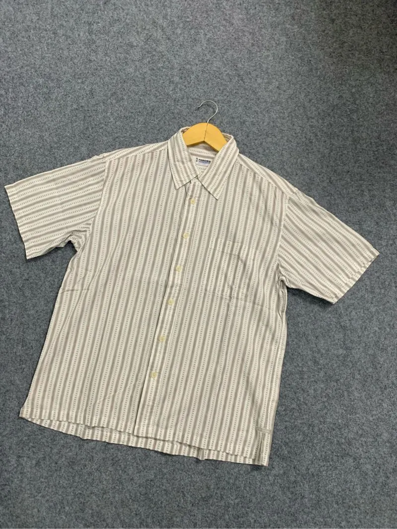 Renoma Up Short Sleeve photo 1