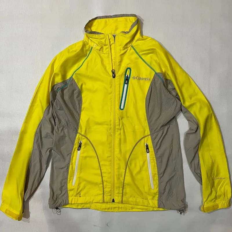 Columbia Ombi Shield Two Tone Lightweight Bade Layer Outdoor photo 1