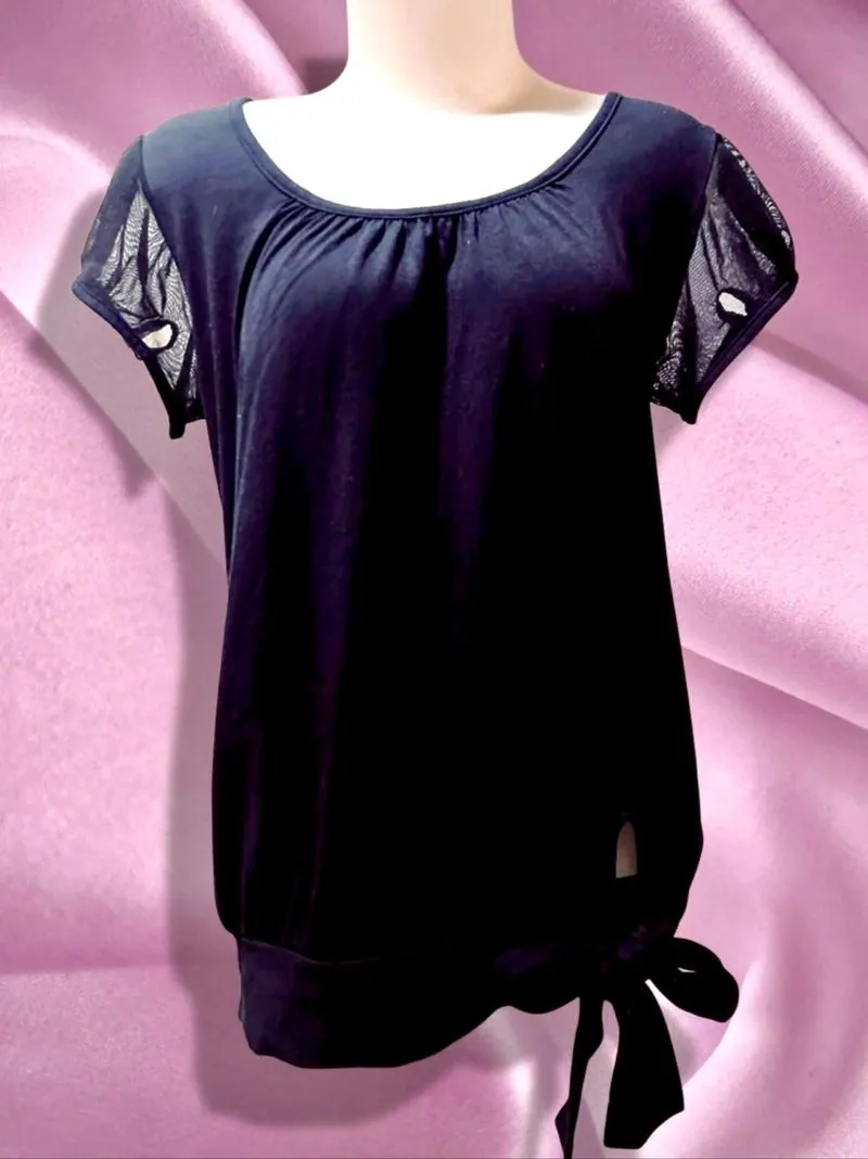 Tommy Hilfoger women top photo 1