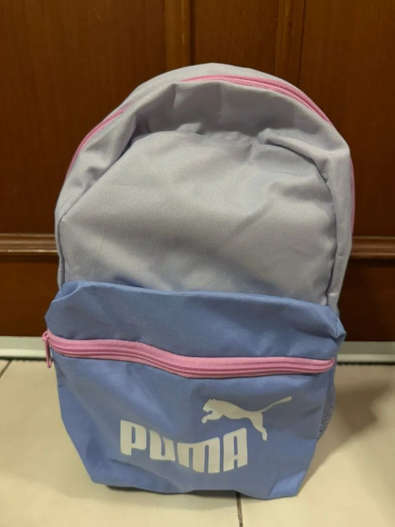 Tas backpack puma toodler photo 1