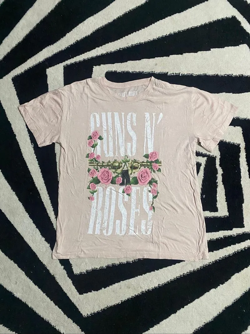 GUN’S N ROSES  photo 1