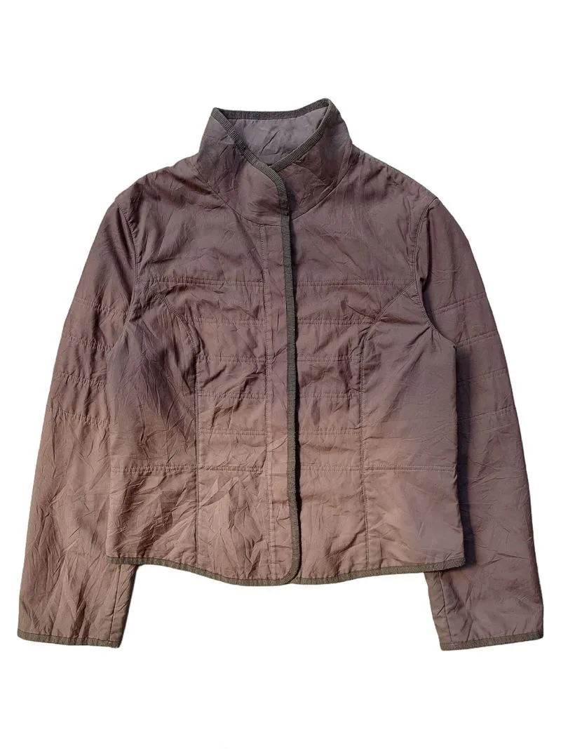 Unknown Slim Cropped Jacket photo 1
