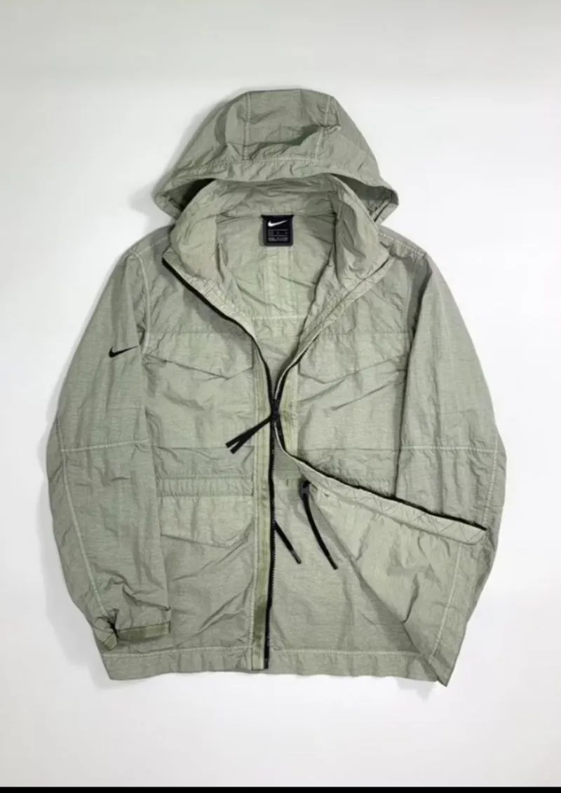 Jaket nike m65 rare item photo 1