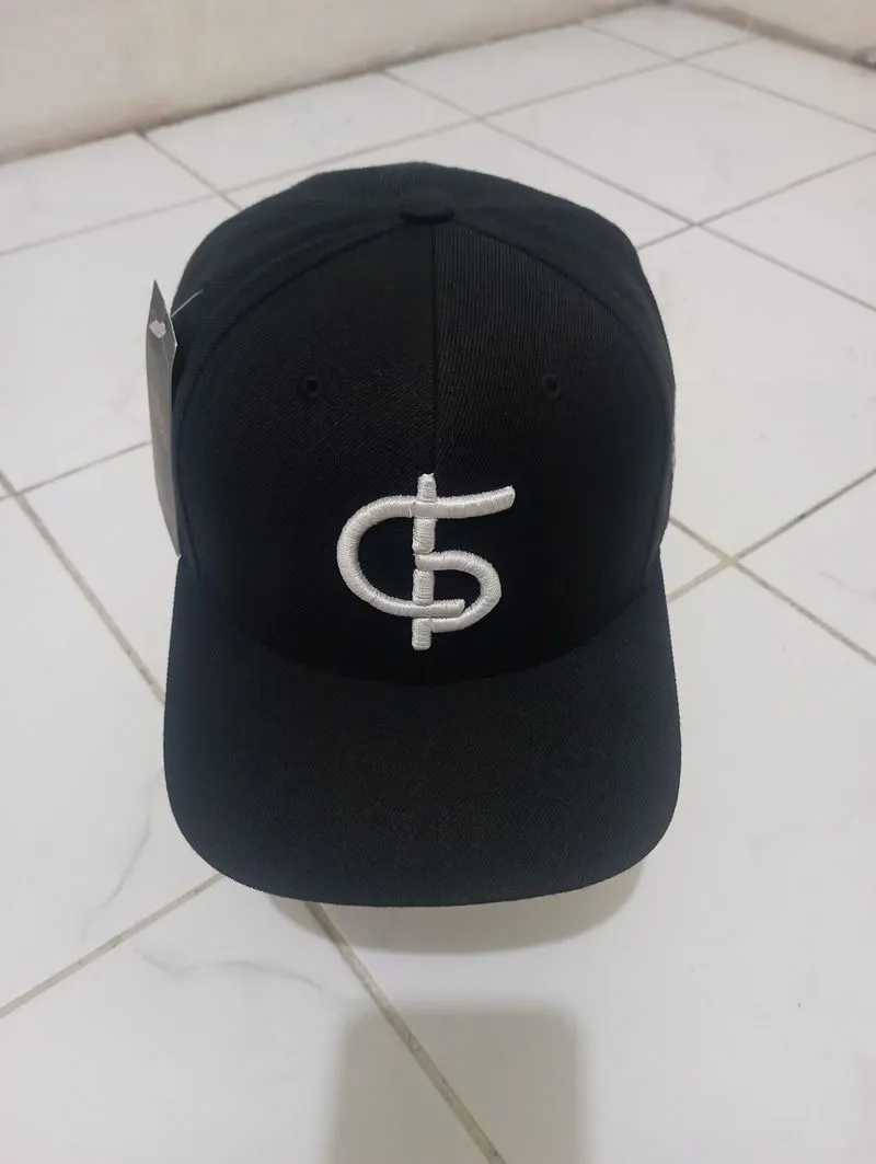 Topi Snapback yupoong photo 1
