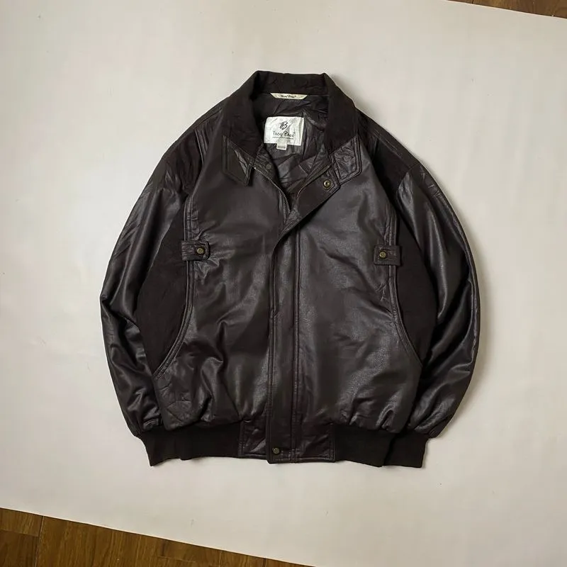 Troybros Harrington photo 1