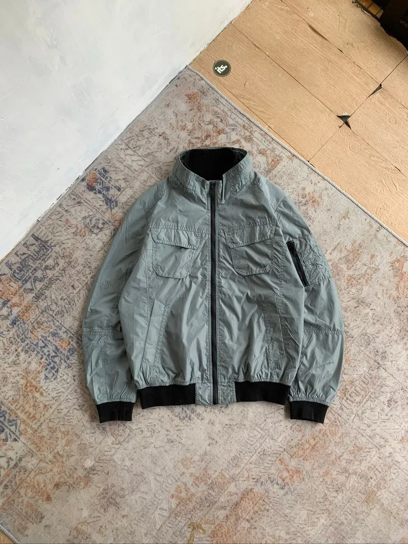 Buckaroo jacket photo 1