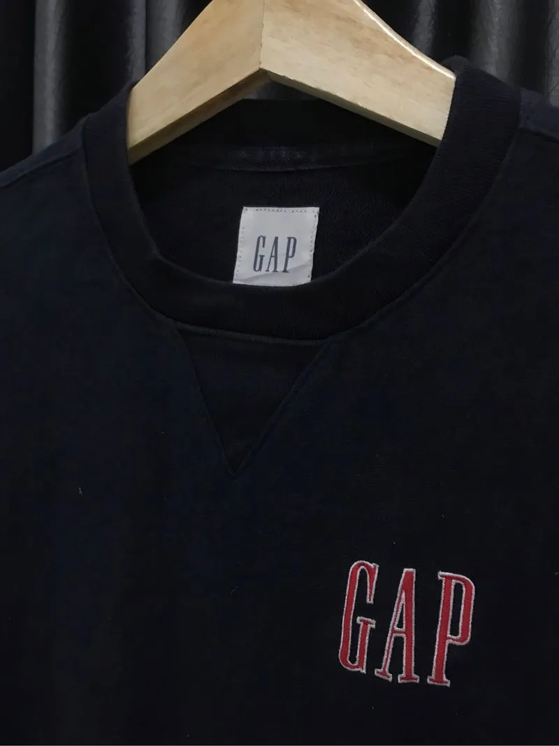 GAP Heritage Stripes | Navy  photo 1