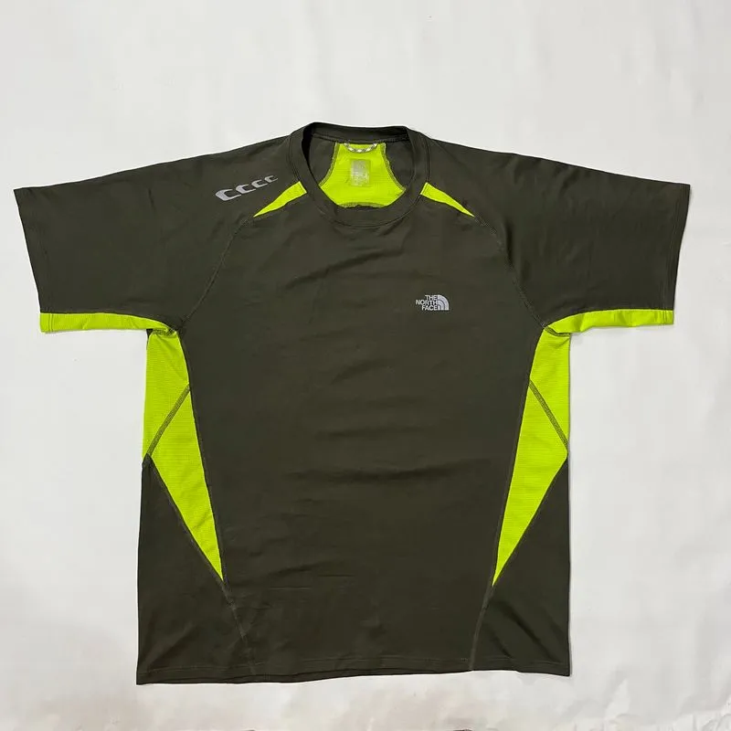 The North Face Flight Series Outdoor Trail Road Running Jers photo 1