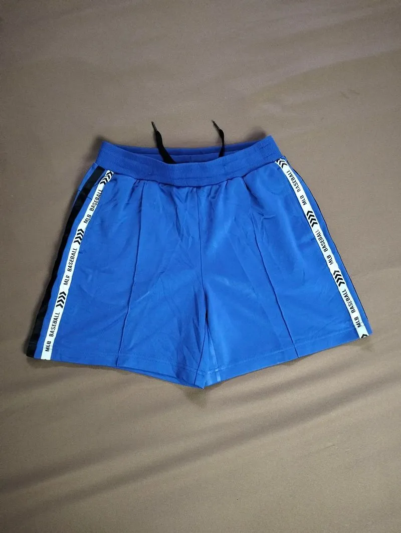MLB Short pant celana pendek pria  photo 1