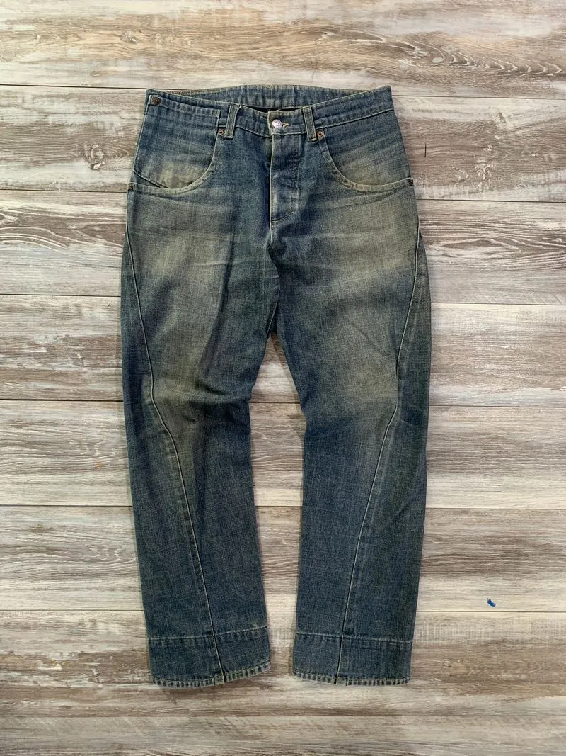 LEVI'S JEANS  photo 1