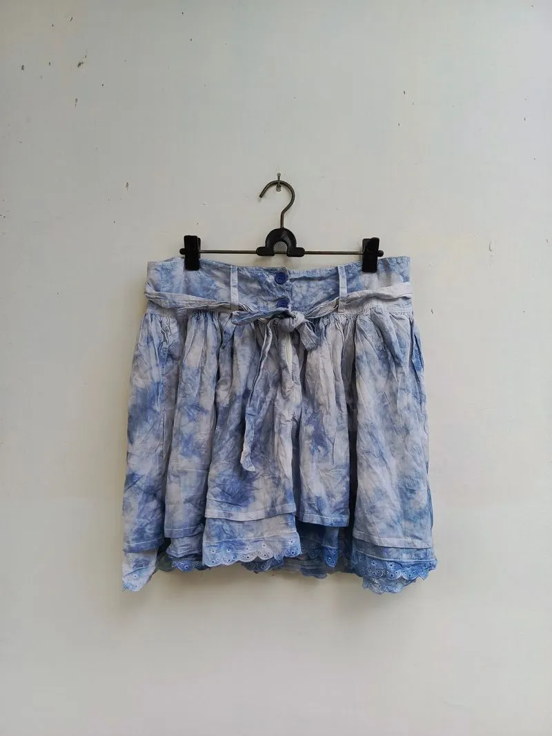 Skirt blend the art of sexy sweet
Bnwt photo 1