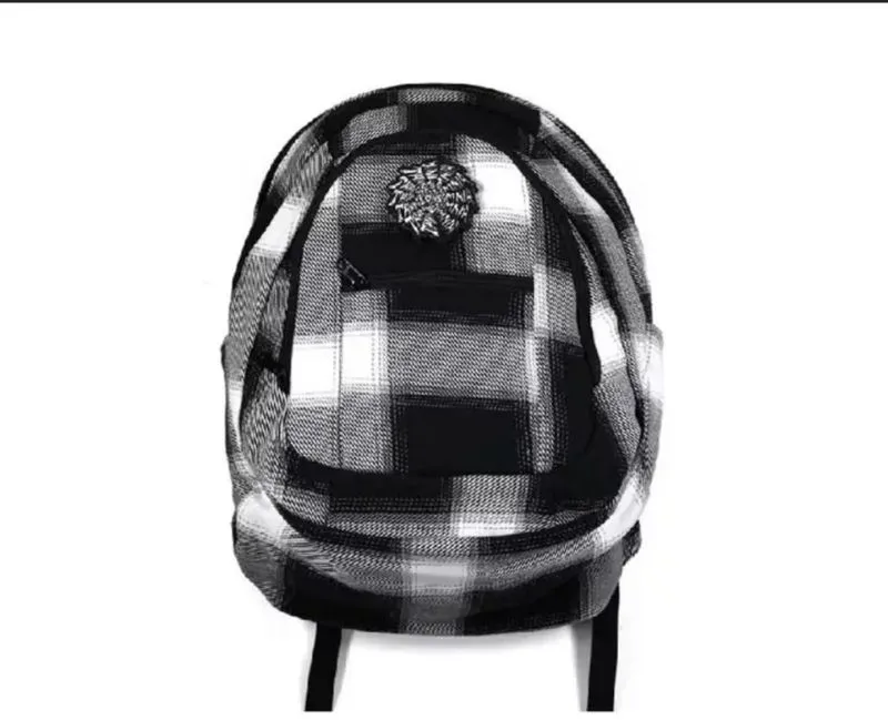 Backpack Thankinsomnia Nirvinie photo 1