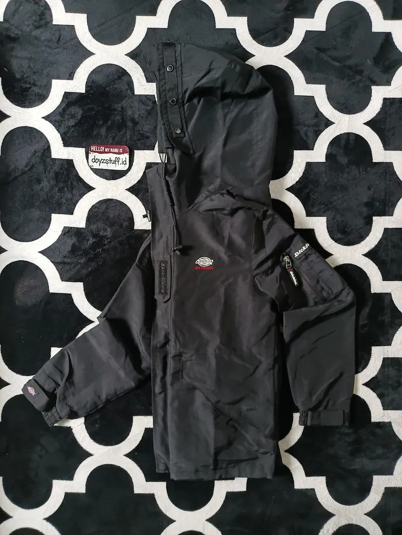 Outdoor Jacket by Dickies ECWCS photo 1