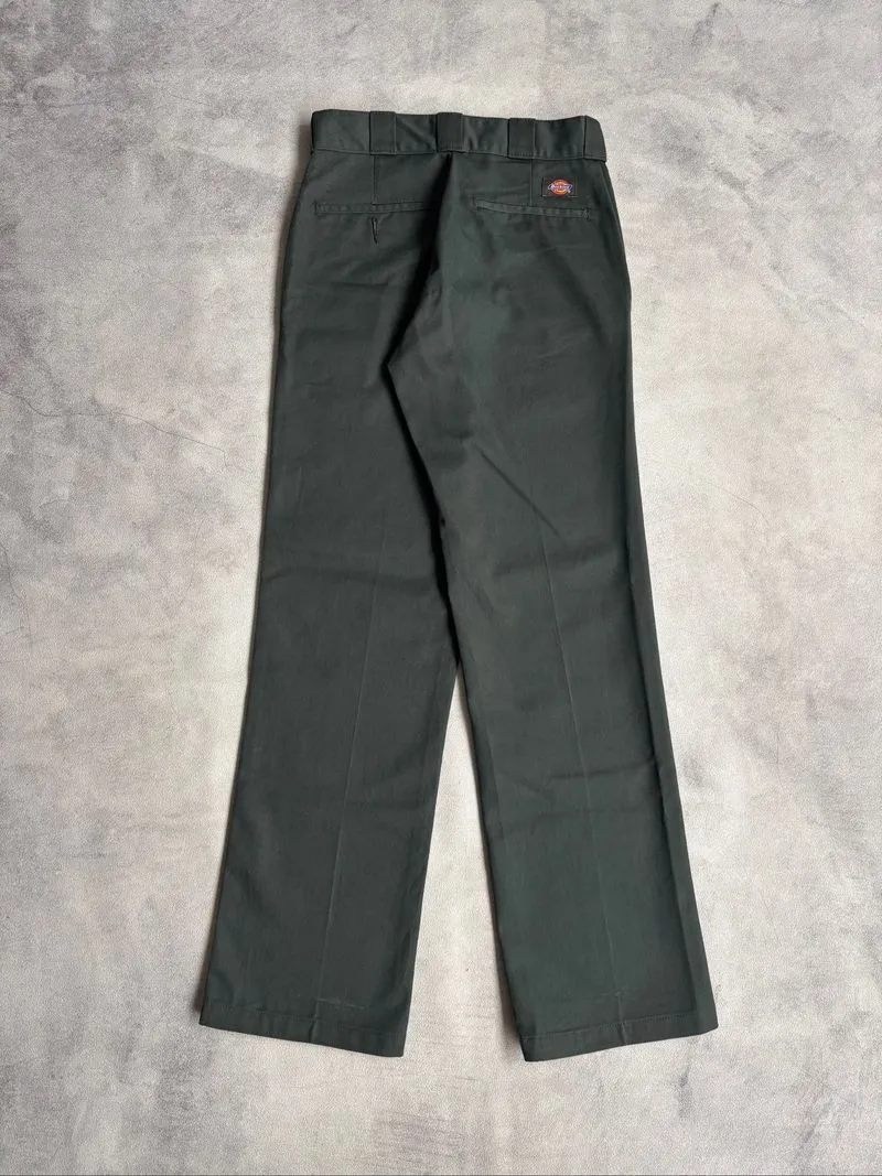 dickies 874 size 28 original fit photo 1