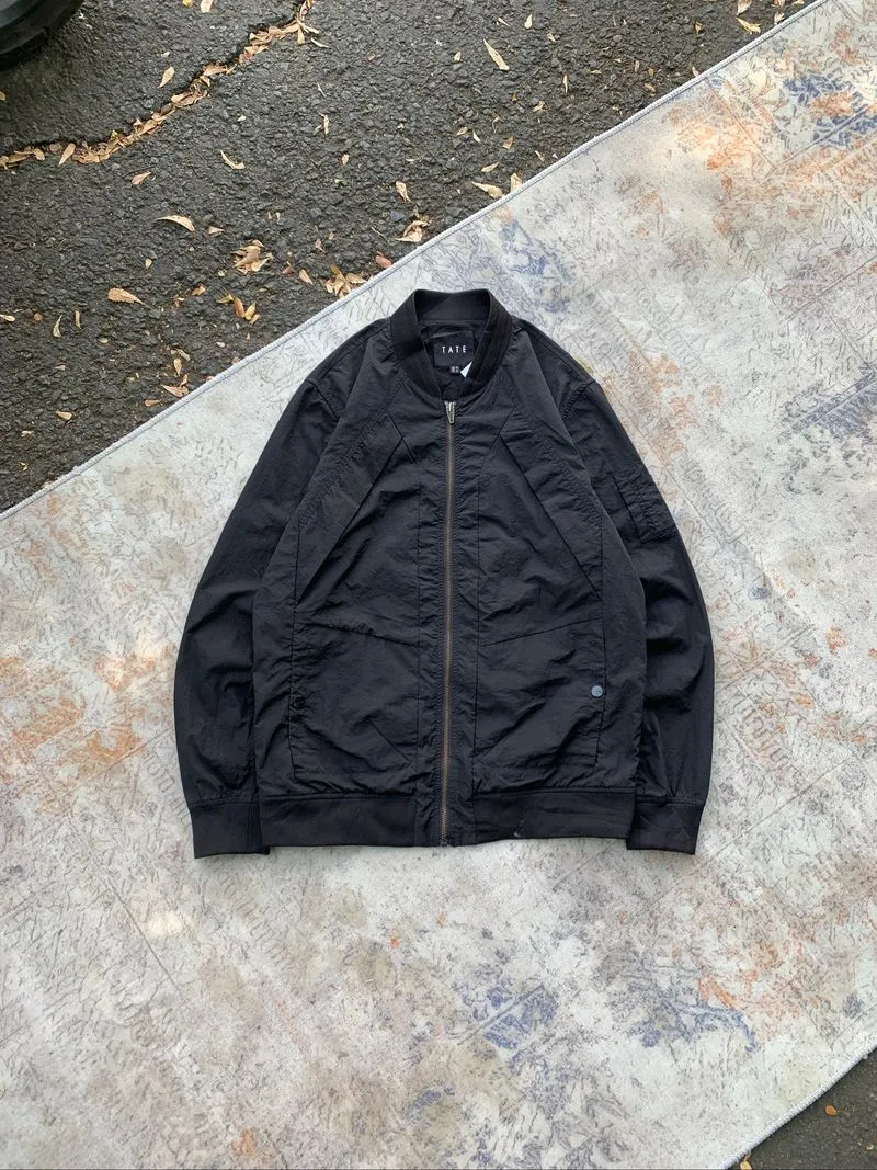 Tate bomber jacket  photo 1