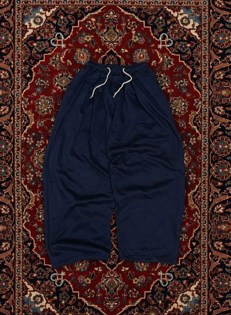 SWEATPANTS BAGGY photo 1