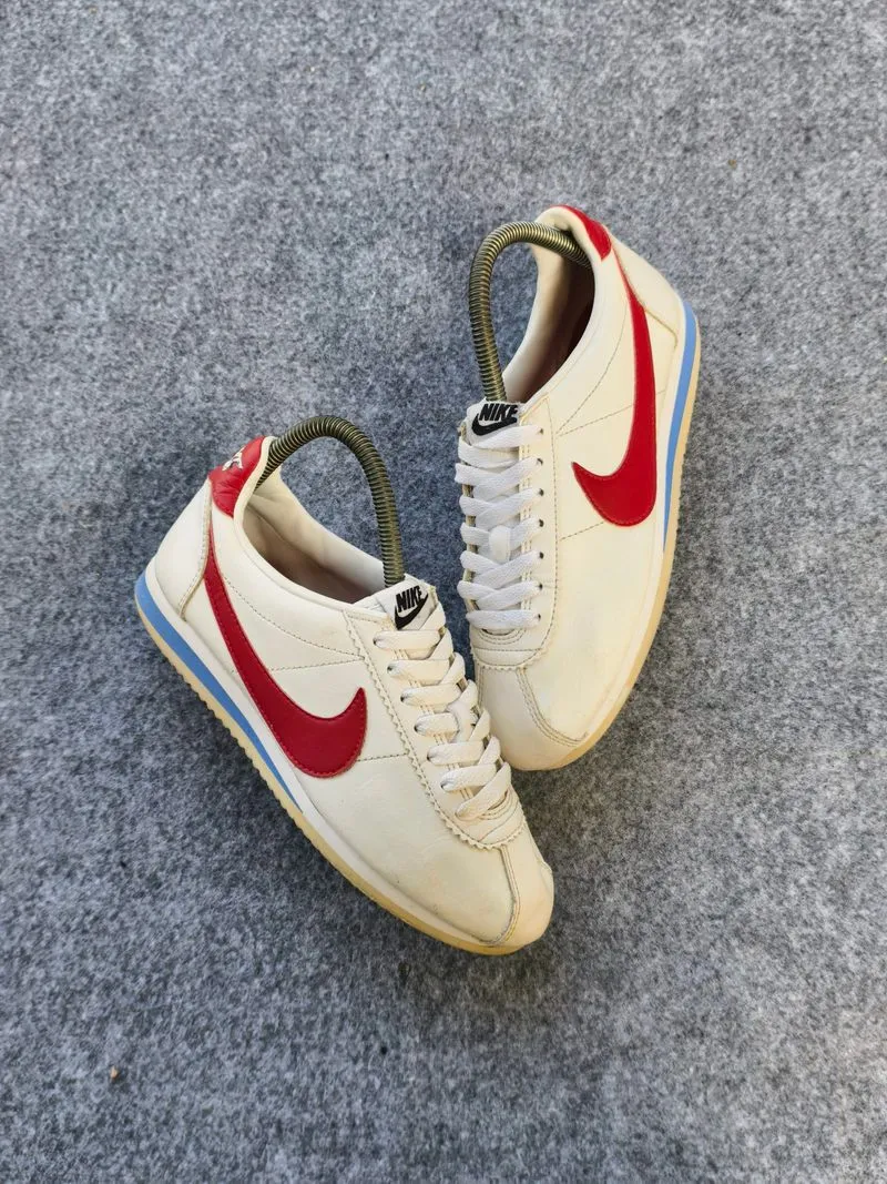 Nike cortez photo 1