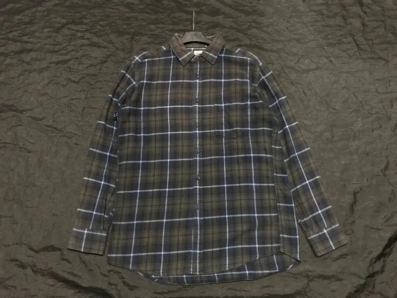 FLANNEL - UNIQLO photo 1