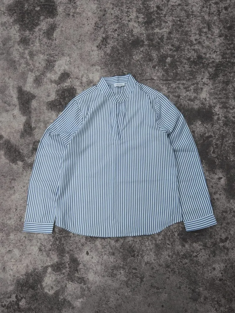 Kemeja Shanghai Zalora photo 1
