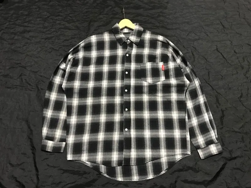 FLANNEL - VETERANO photo 1