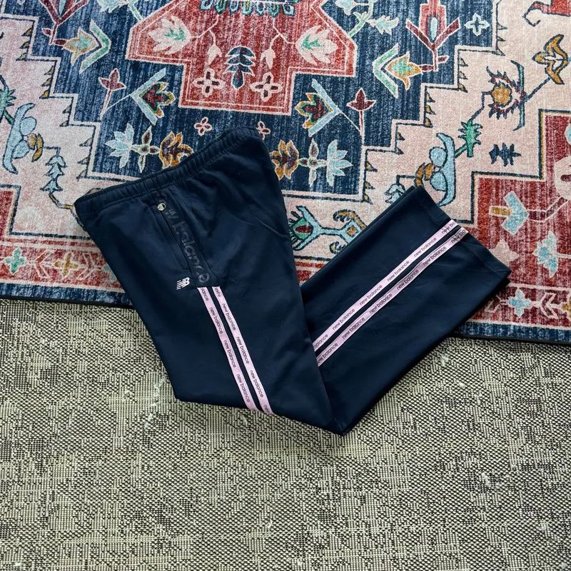 TRACKPANTS NEW BALANCE WOMEN TP 36, size 32-35 photo 1