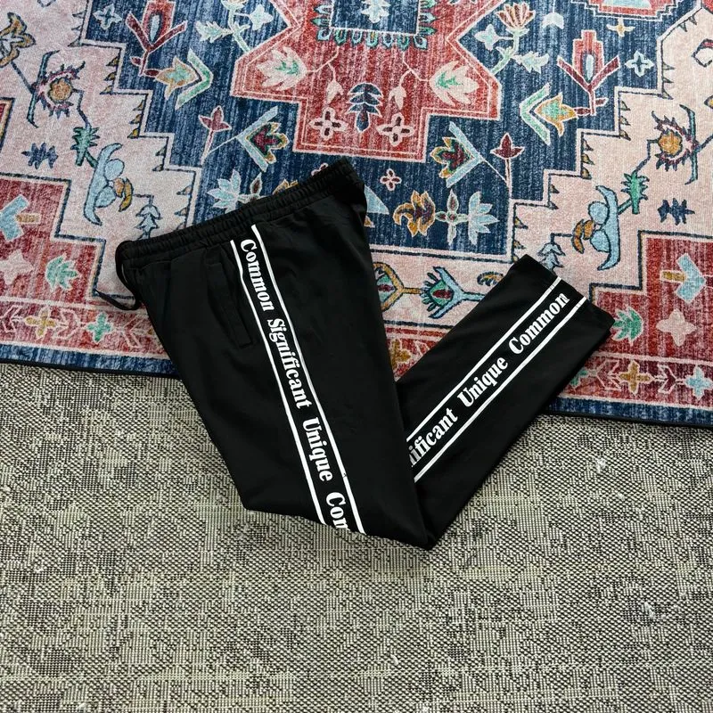 TRACKPANTS SIGNIFICANT TAPPED TP 42, size 30-34 photo 1