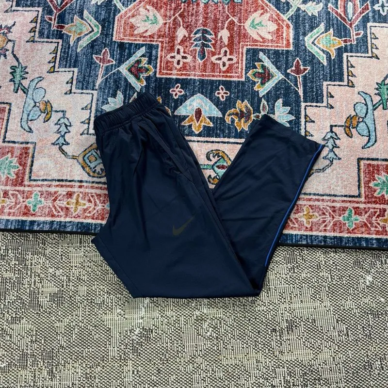TRACKPANTS NIKE TP 55, size 27-30 photo 1