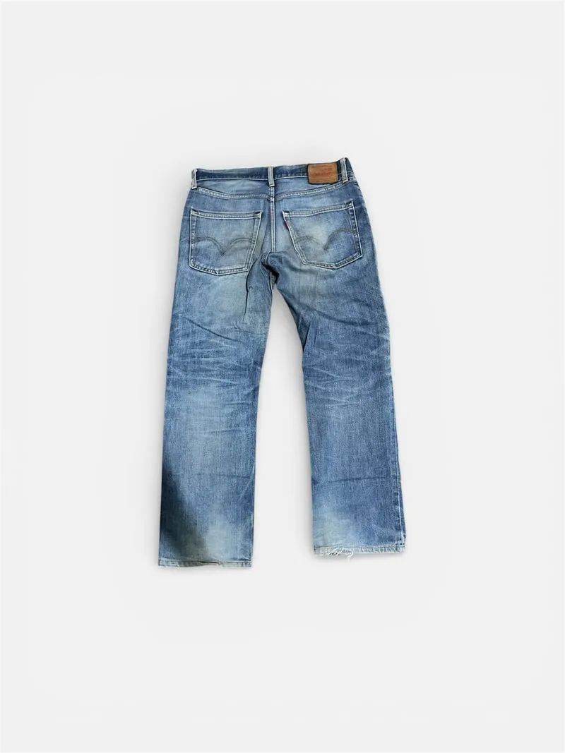 levis 502  photo 1