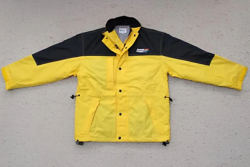 Jaket Vintage Benetton Formula 1 Racing Team  photo 1