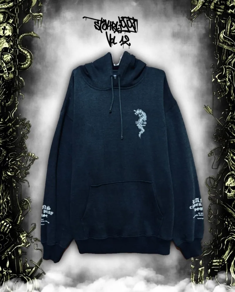 hoodie rans style photo 1