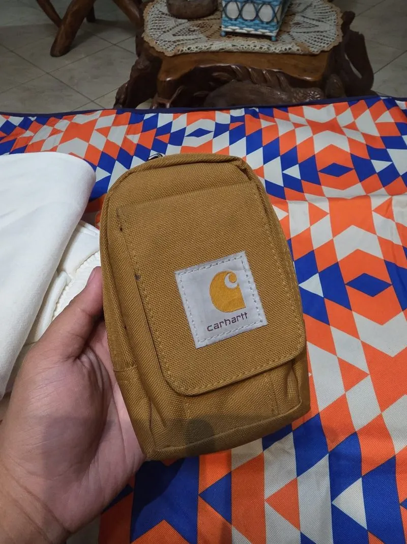 Carhartt WIP Small Bag photo 1