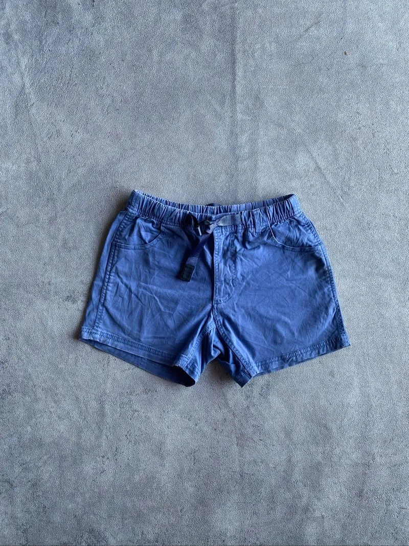 Gramici Vert Short Pants  photo 1