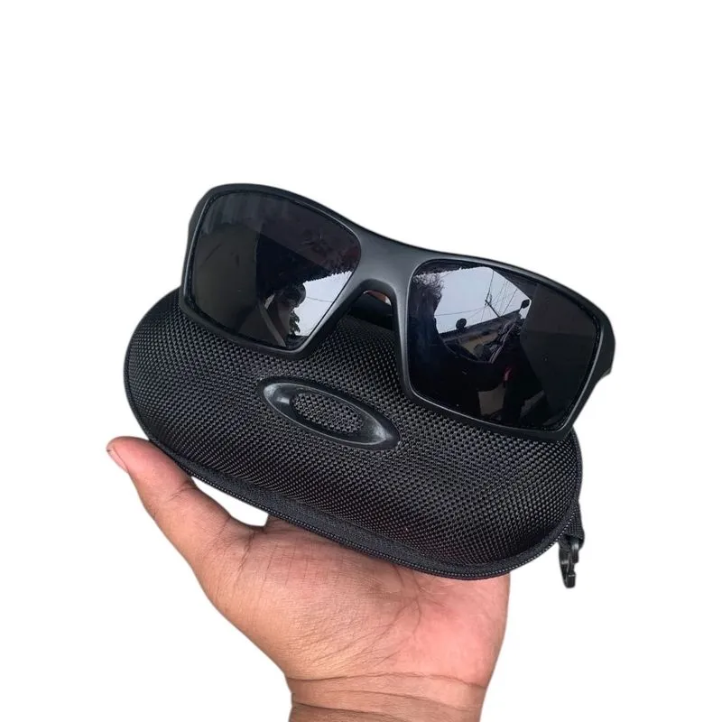 Oakley Streetwear Gorpcore Sunglass Pria black photo 1