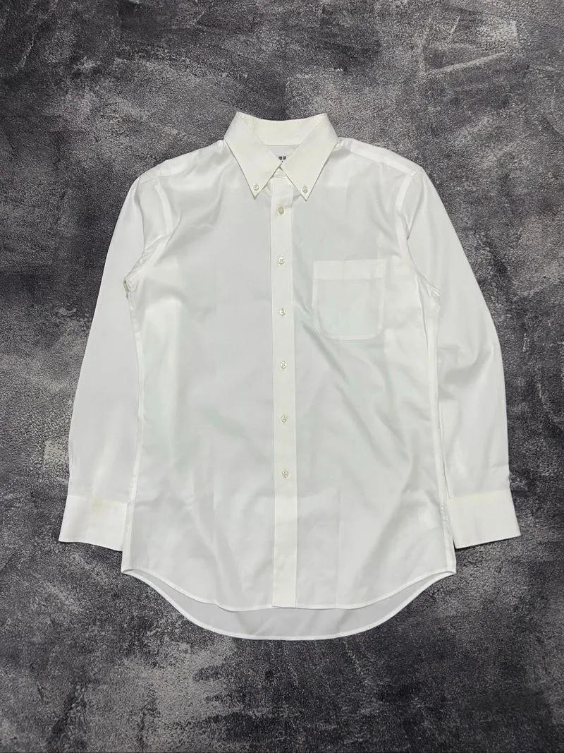 Kemeja Uniqlo photo 1