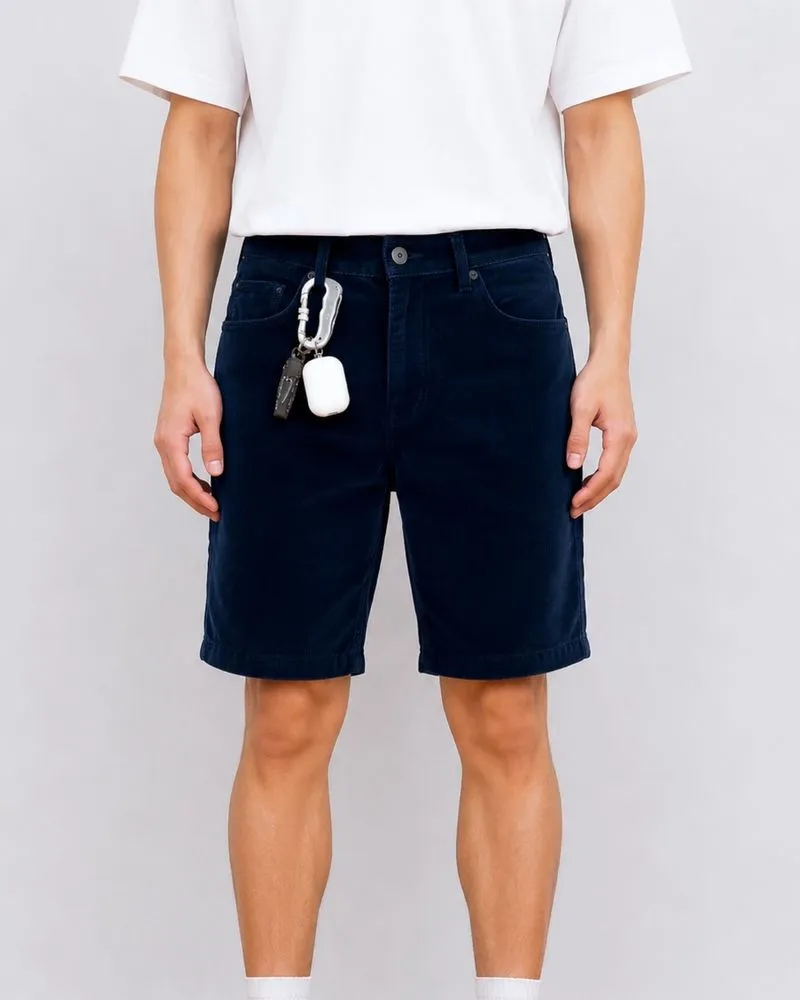 Uniqlo Corduroy Shortpants size 26 photo 1