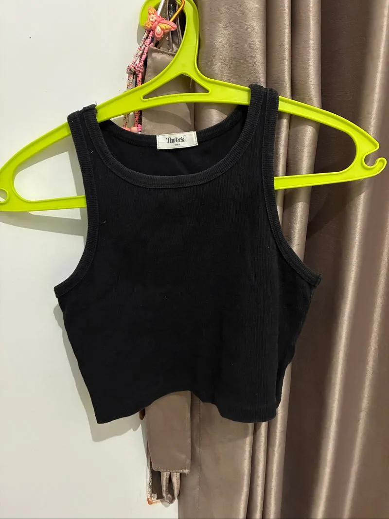 Tank Top by Wear Threek photo 1