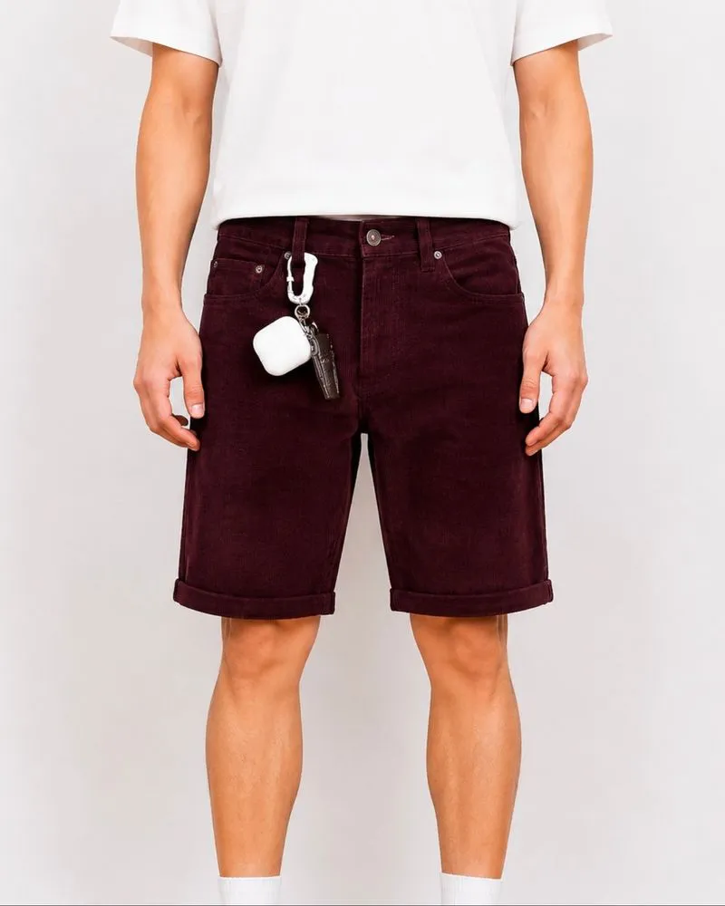 Unknown Corduroy Shortpants size 28 photo 1
