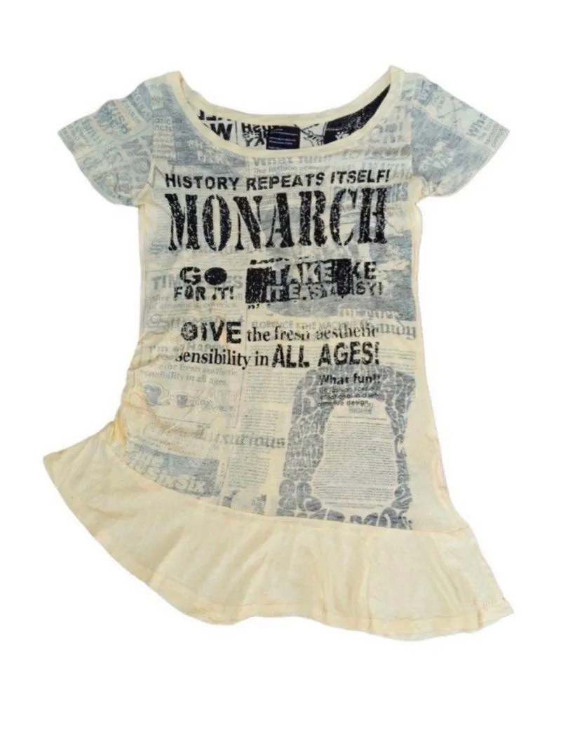 Y2K Shirts  photo 1