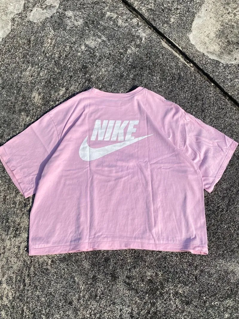 Kaos boxy photo 1