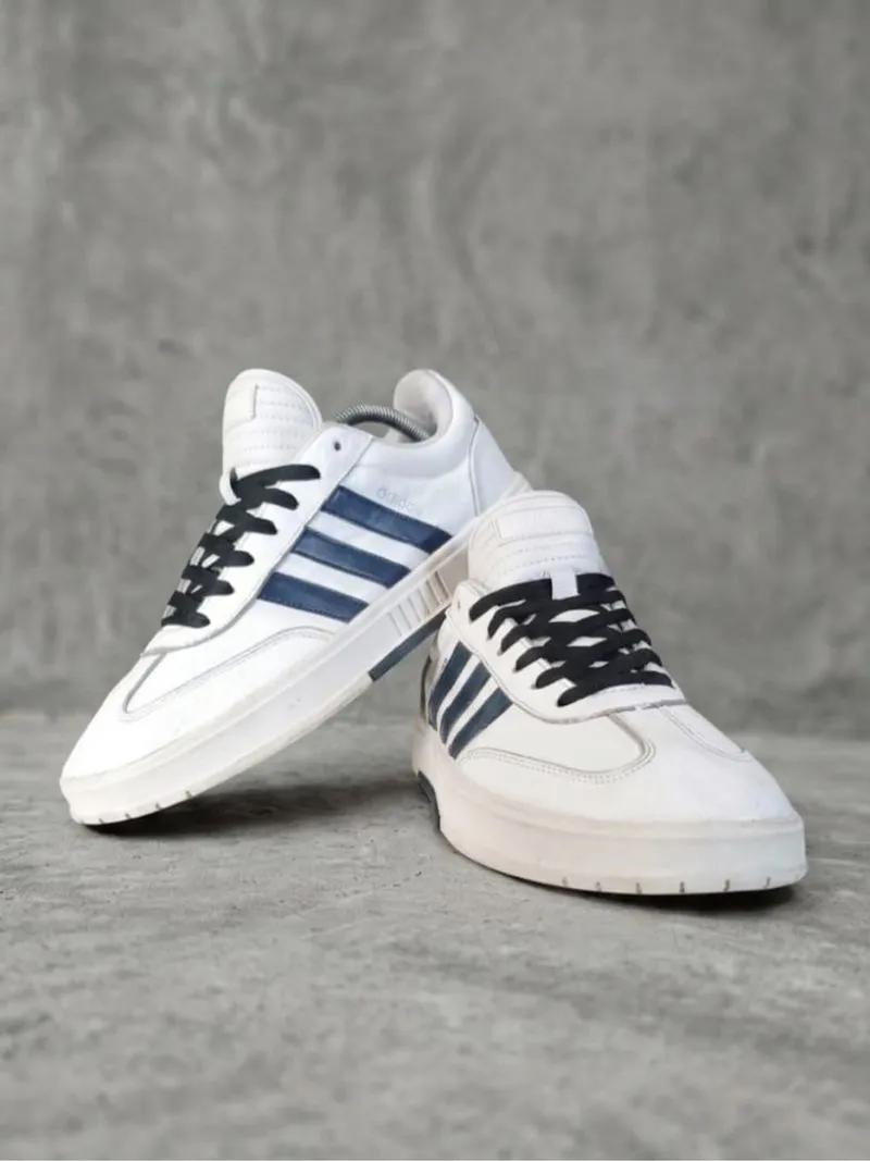 Adidas Gradas 'Collegiate Navy' photo 1