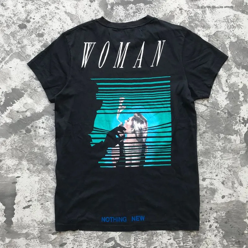 Tshirt Off White photo 1