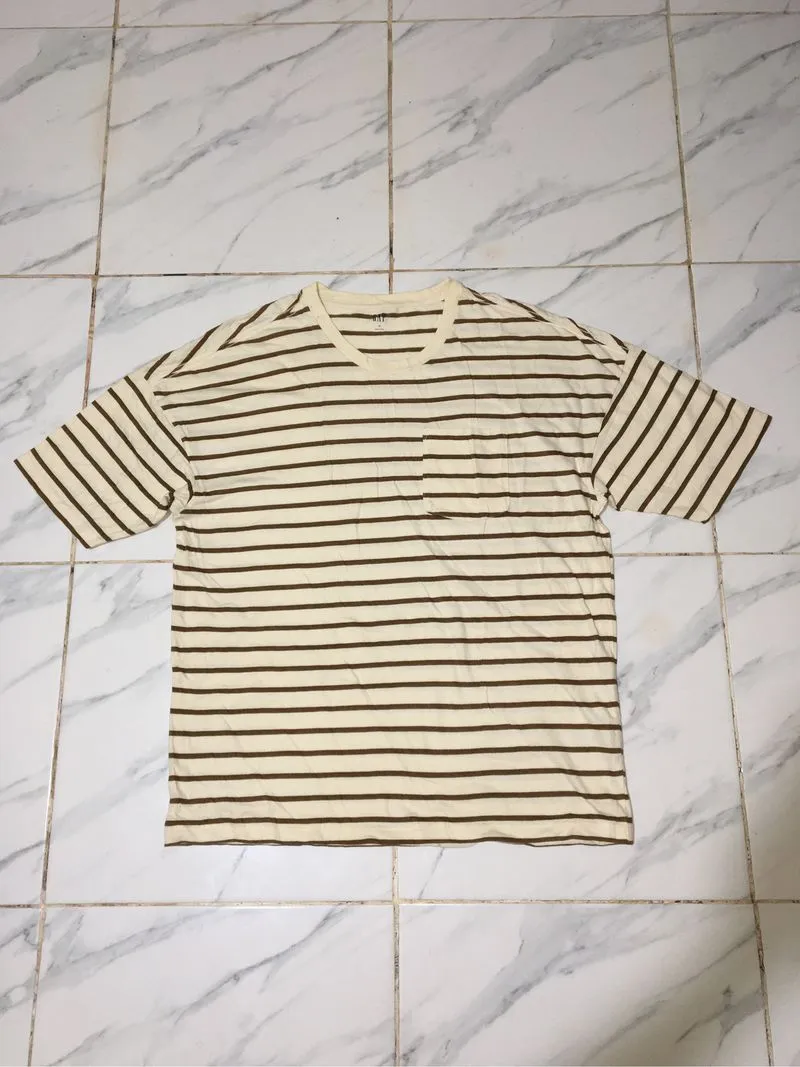 Tshirt Gap photo 1